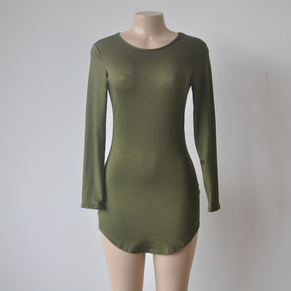 性感连衣裙爆款