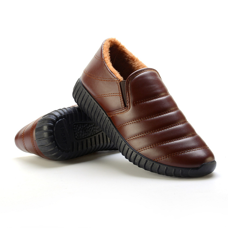 Boots - chaussures en Ercengzhupi - Ref 954811 Image 32