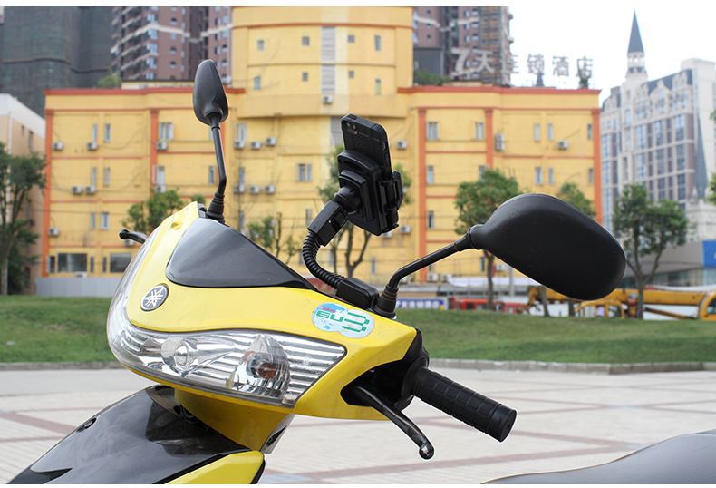 Support téléphone GSM - Ref 1362616 Image 8