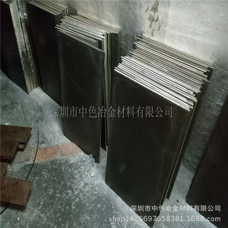 环保冲压黄铜板h62国标 批发模具铜板H59 雕刻黄铜板 黄铜棒