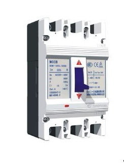  原装 天水二一三电器GSM1塑壳断路器 GSM1-800L