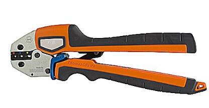 THOMAS & BETTS ERG4500压接工具