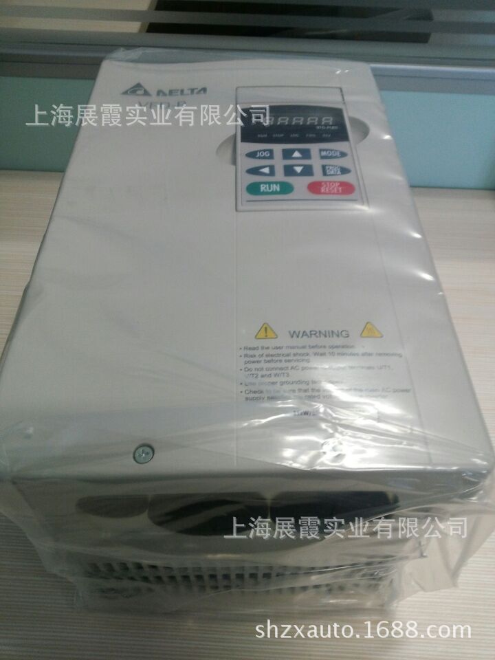 上海【原装全新】 VFD110B43A 台湾台达变频调速器 矢量型 11KW 台达变频器,VFD110B43A,台达 VFD110B43A,台达变频调速器