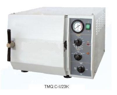 厂家TMQ.C-U台式灭菌器 自动控制灭菌器