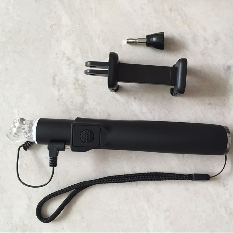 Stick selfie en Alliage d aluminium - Ref 3386708 Image 5