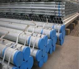 北仑镀锌管镀锌管批发出口定尺镀锌管 大棚管DN20 DN32 DN50 现货