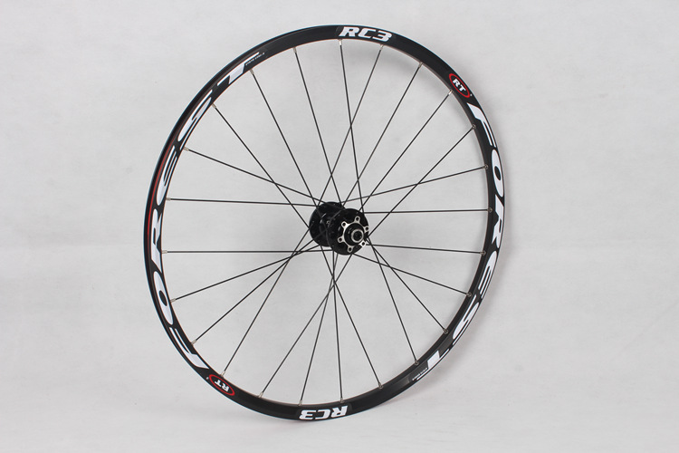 Roues de vélo Mountain Bike - Ref 2362414 Image 18