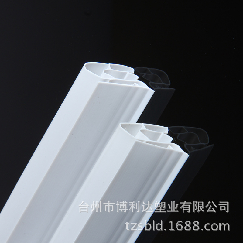 冰箱磁性门封条冰箱门封条消毒柜门封