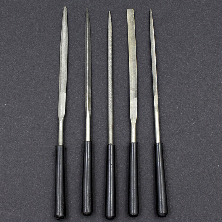 Needle File Set Image 3