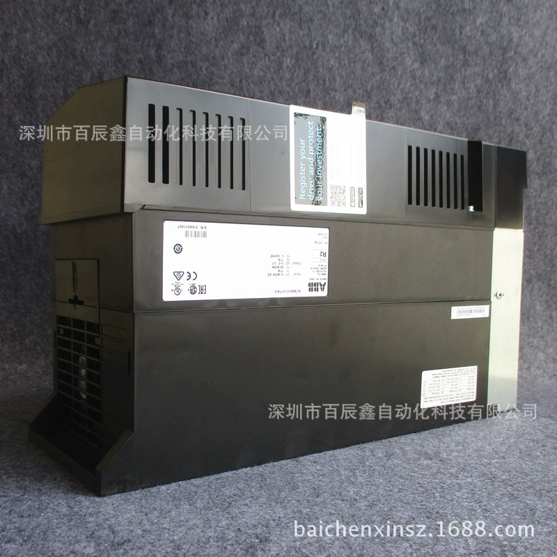 Новый оригинальный инвертор ABB ACS880-01-072A-3 с гарантий nationwide