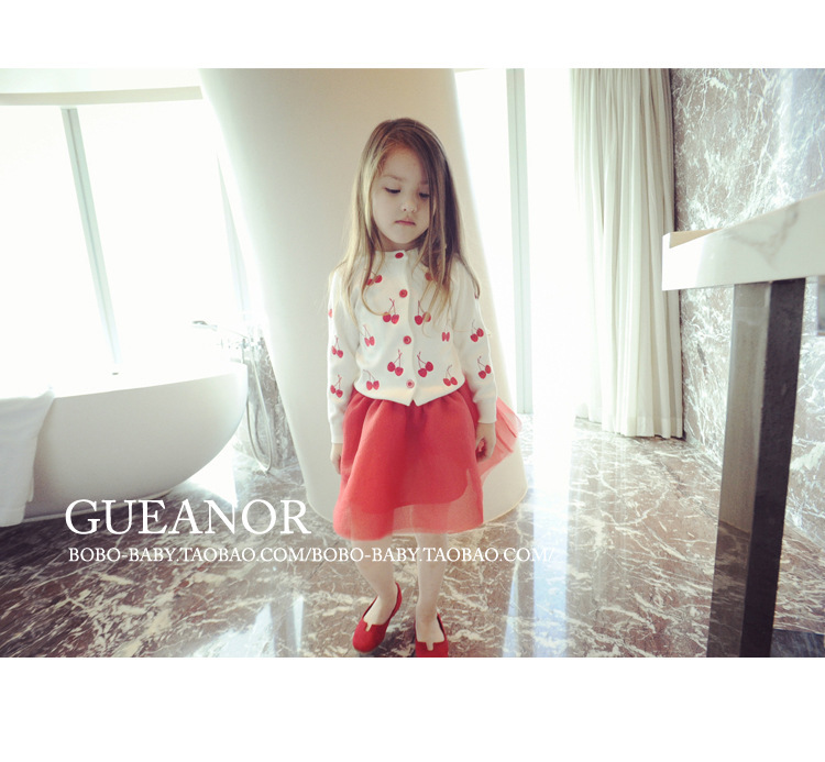 Jupe pour fille - Ref 2050777 Image 12