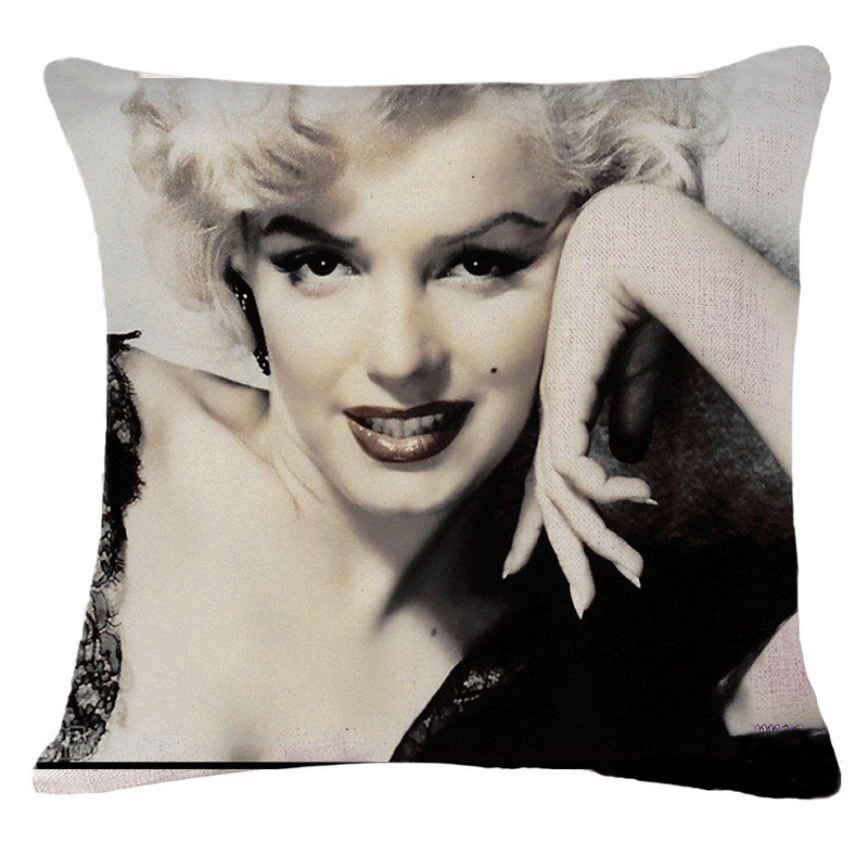 Marilyn-Monroe-Pillow-Case-Cot