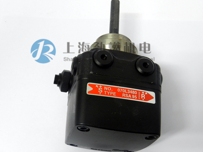 070L3480  RSA95R 丹佛斯Danfoss油泵  燃烧机油泵  RSA95L