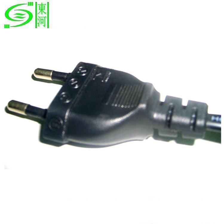 �����ͷ��Դ�߹���AC��8��β������10A���ù�ҵ������ͷ�ߴ���