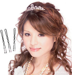 10-in-1 Hair Styling Set with Hairpin, Headband, Comb, and Hair Accessories - Korean & Japanese Style Beauty Hair Tools for Hairstyle Creation - Wholesale