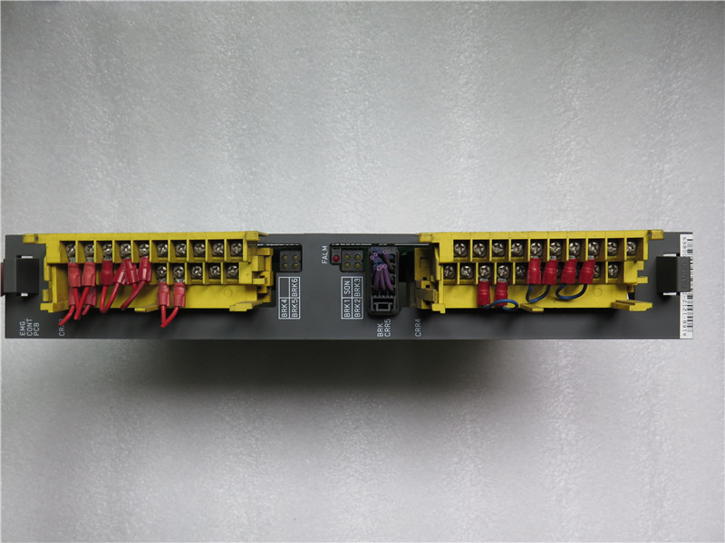 A16B-1212-0540/06D500869 二手发那科板子 包好 台州信达
