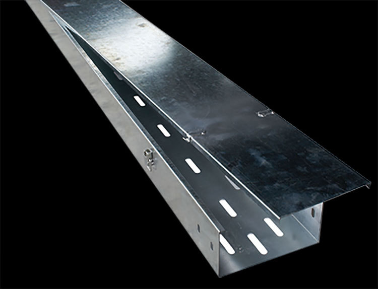 不锈钢槽式750-1