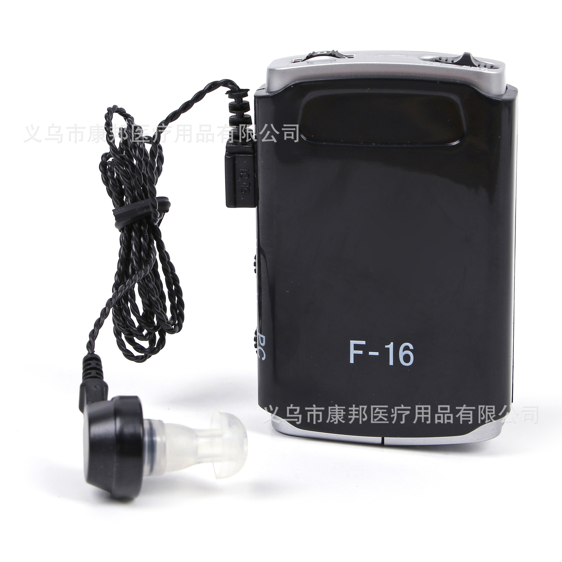 Cross border Specifically for Exit wholesale the elderly Cassette Sound amplifier Hearing Aid F16 hearing aid