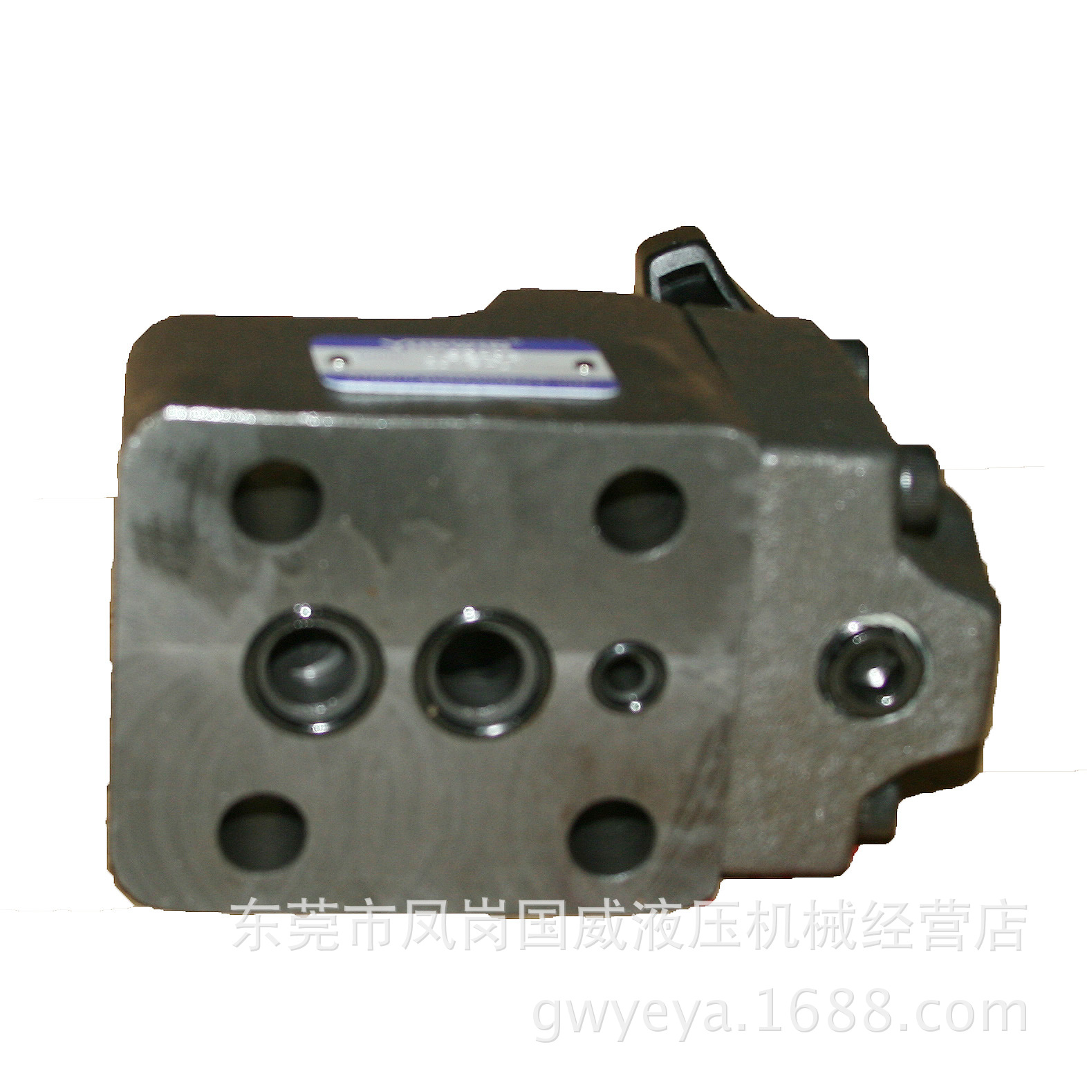 ����YUKWINԭװҺѹ��BG-10̨��Ʒ��������֤��ѹ��