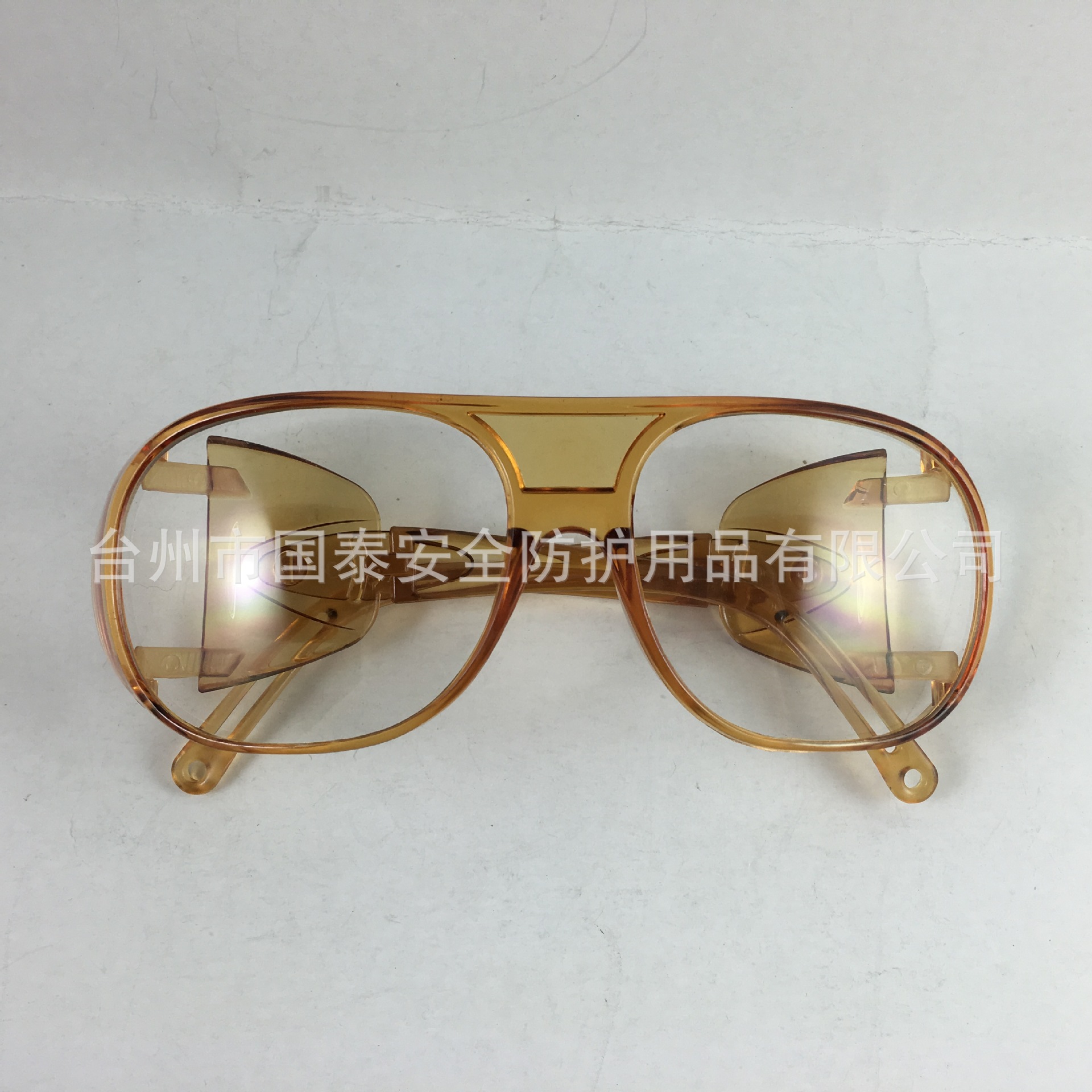 Jieji 0718 Labor glasses Resin lens Splash Glasses Factory Direct selling wholesale