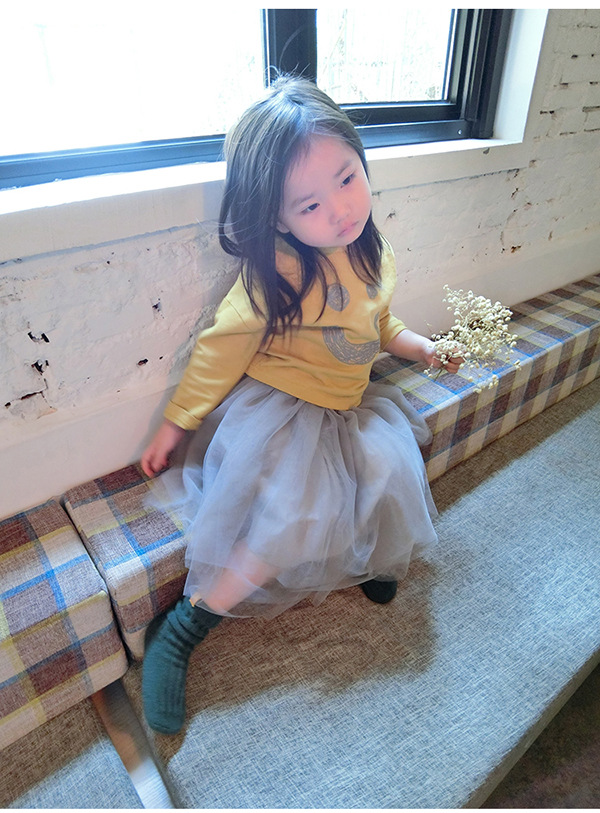 Jupe pour fille en polyester - Ref 2049622 Image 14