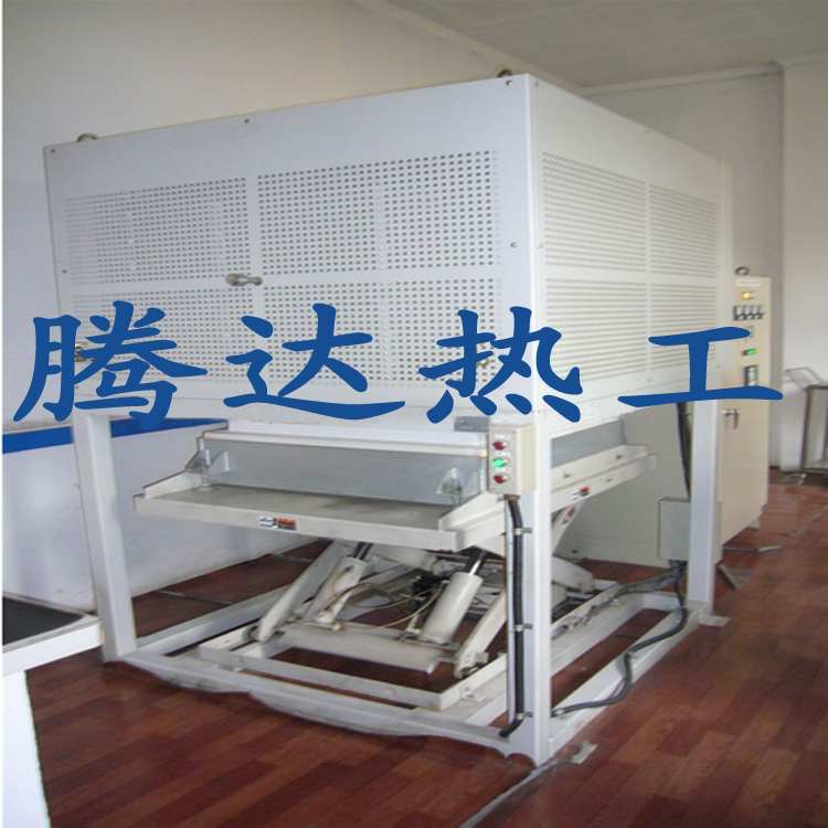 江苏厂家实验升降炉 可控气氛升降炉 实验电炉 高温升降炉 马弗炉