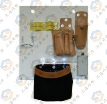 05-825-L 工具挂板（美国 Hastings）