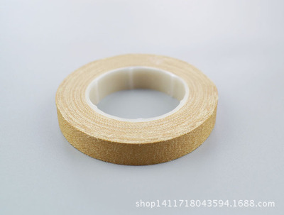Manufactor Direct selling Guzheng Pipa silk adhesive tape tape wholesale Viscous