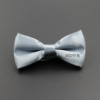 Children's glossy bow tie with bow for early age, Korean style