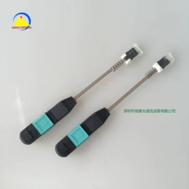 光纤连接器;光纤跳线;其他传输设备