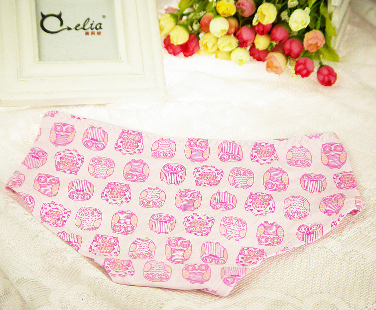 Slip jeunesse M001+ en coton - Ref 650956 Image 53