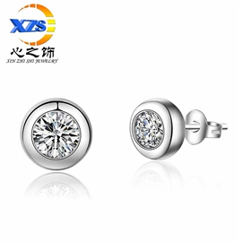 耳钉;戒指;项链