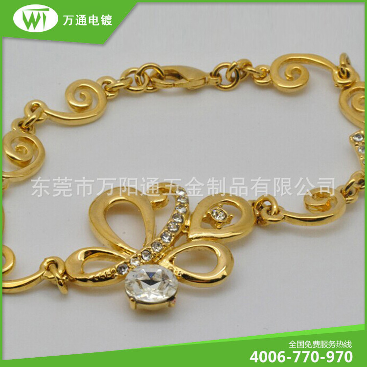 pvd镀膜加工 深圳真空镀膜加工 东莞pvd镀膜加工 饰品真空电镀厂