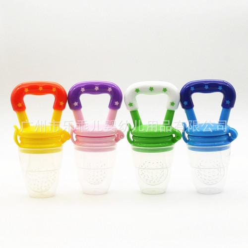 Source manufacturer, infant nutrition, fruit and vegetable snack bag, fruit and vegetable supplement, fruit and vegetable snack, pacifier