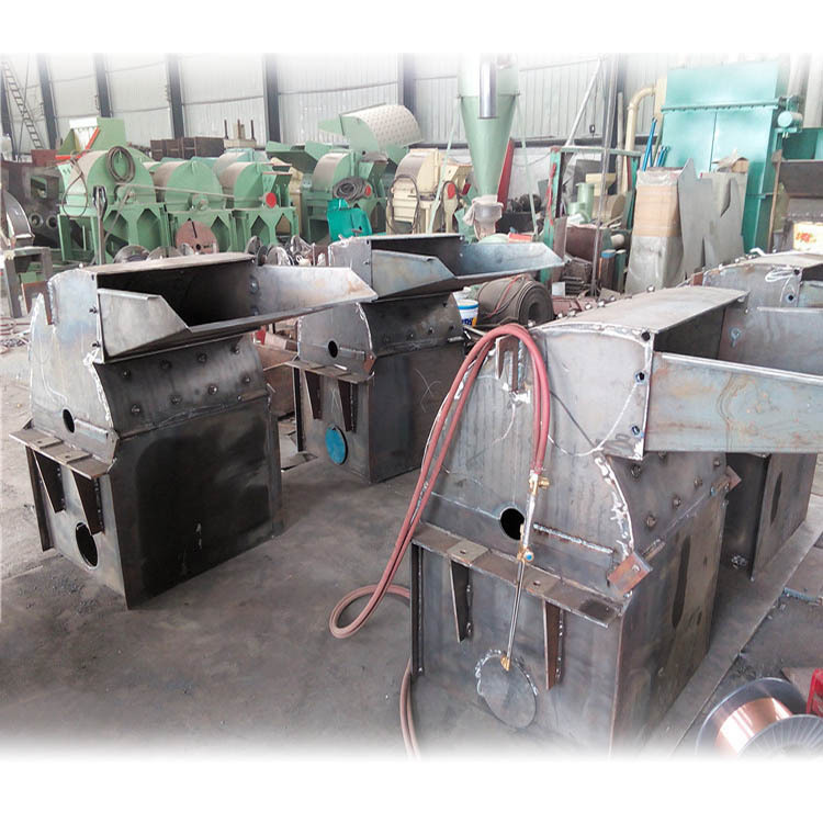 铜铁分离机_厂家直销金属塑料破碎机 铁铝铜铁
