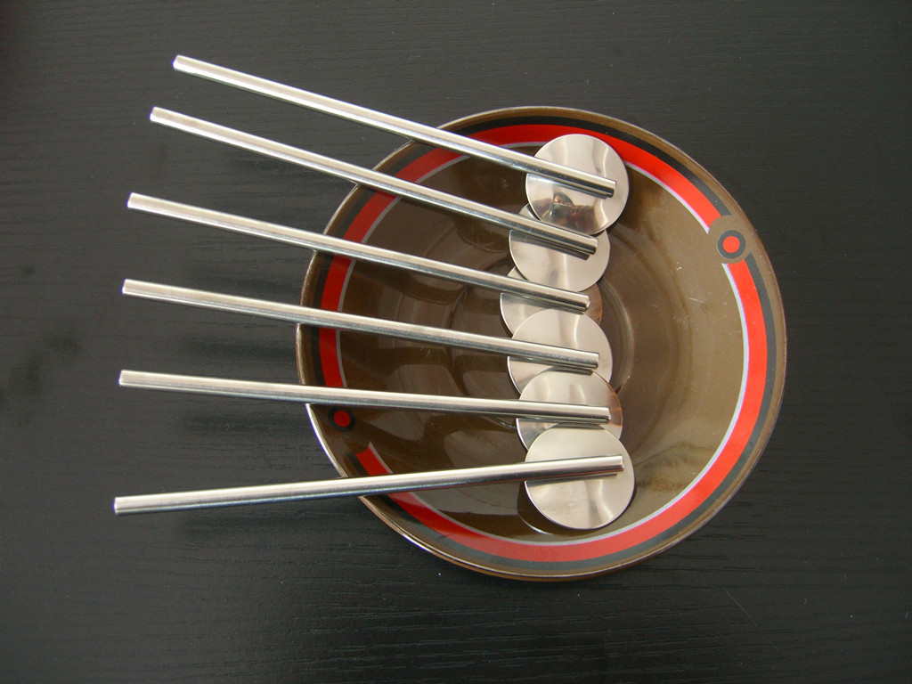 7.5 인치 피펫 스푼 셰이커