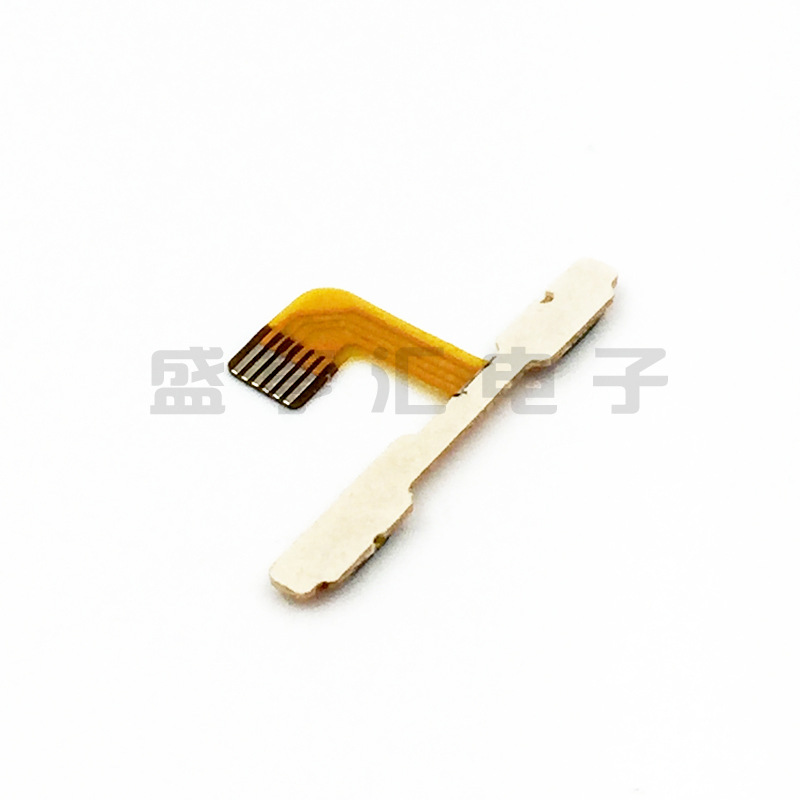 手机排线_适用于魅族 魅蓝Note 音量按键 侧键