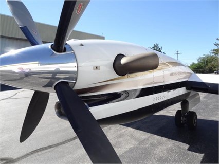 2001比奇空中国王350 涡轮螺旋桨私人飞机租赁销售价格