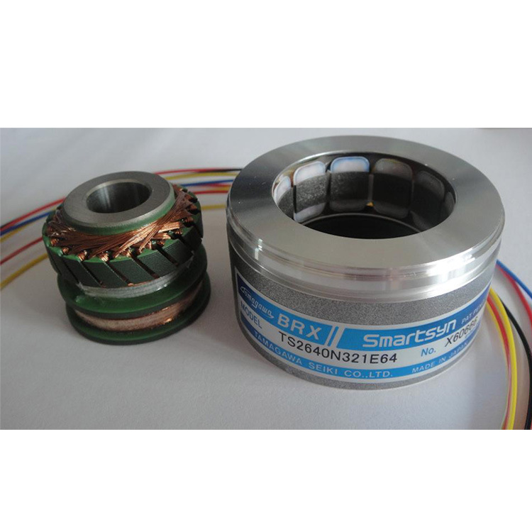 现货供应多摩川TAMAGAWA BRX Smartsyn TS2640N321E64 原装进口