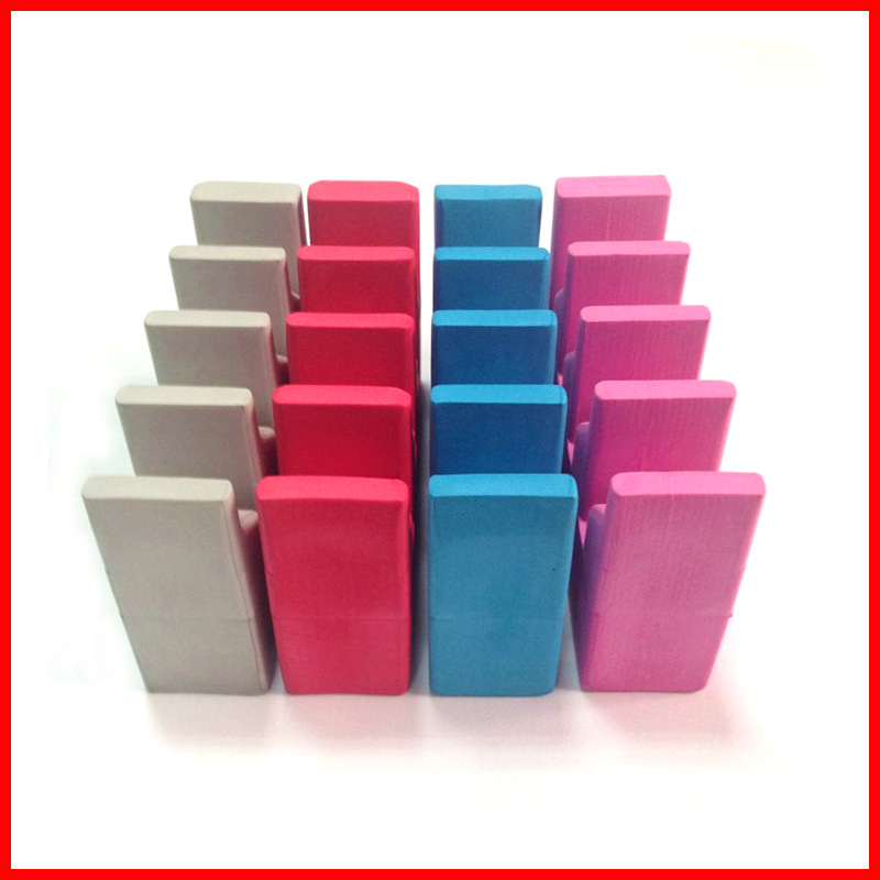 专业加工EVA异型内托 EVA辅助包装材料加工 支持各OEM ODM定制