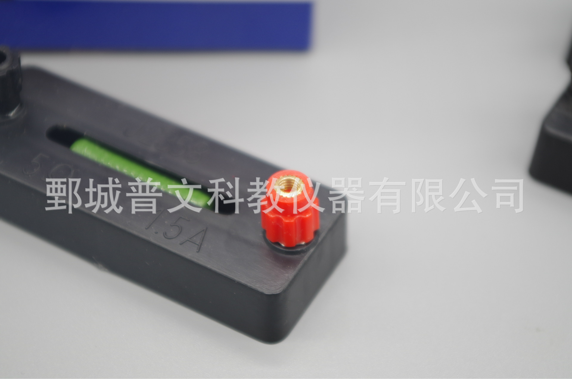 电阻在5Ω左右．试验重要步骤如下
