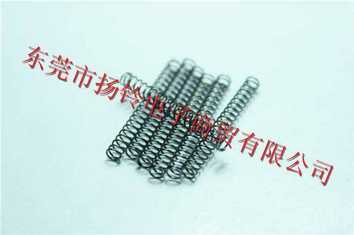 GGPH4530 FUJI XPF 蜂窝弹簧(大) (5)