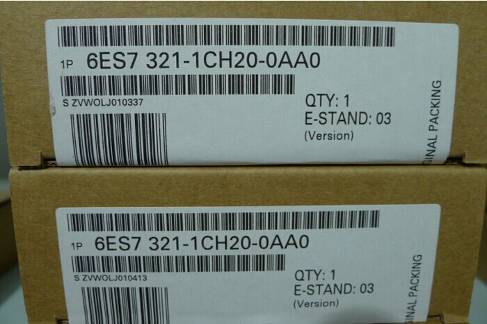 ԭװ��Ʒ6ES7 321-1CH20-0AA0�����ӿ���ģ��6ES7321-1CH20-OAAO