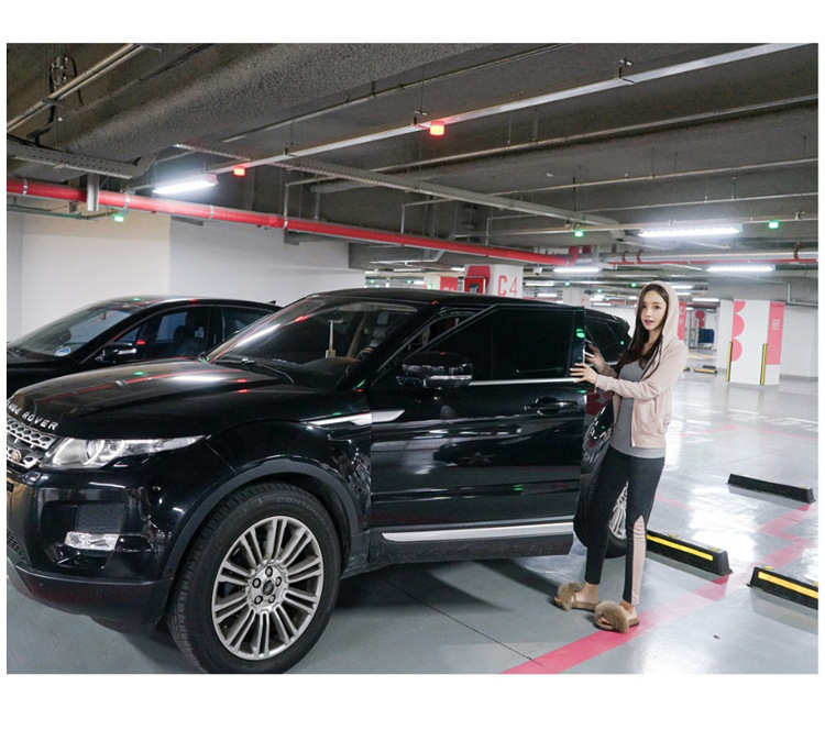 Costume femme FXMS en Coton peigné - Ref 3335714 Image 20