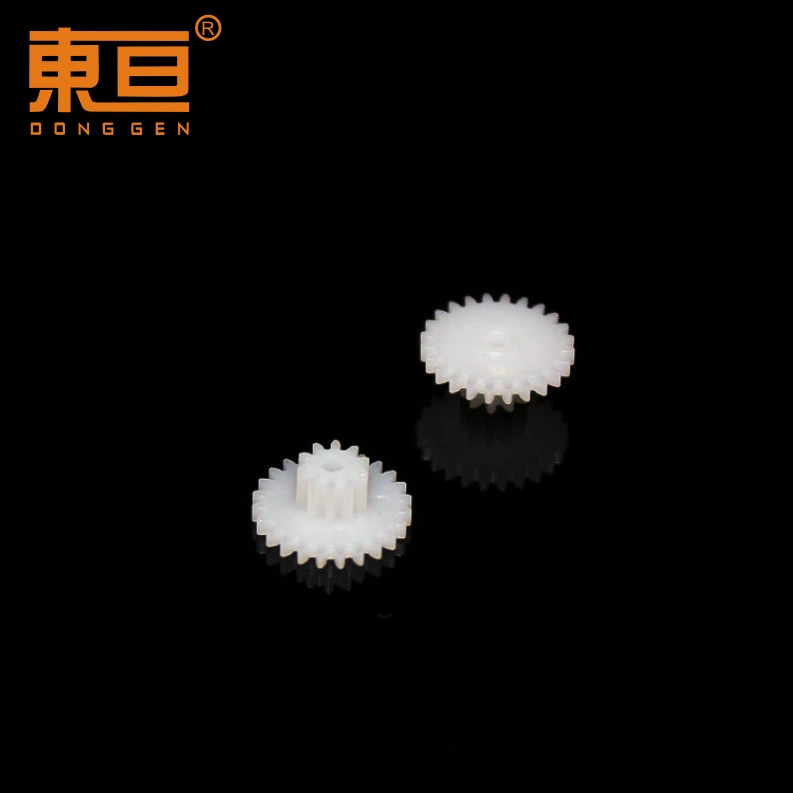 24102A игрушечные аксессуары пластиковые зубчатые колеса