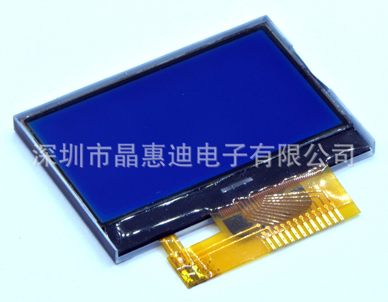 1.7/12864/Һģ/SPI//COG/ֻ/ST7567/