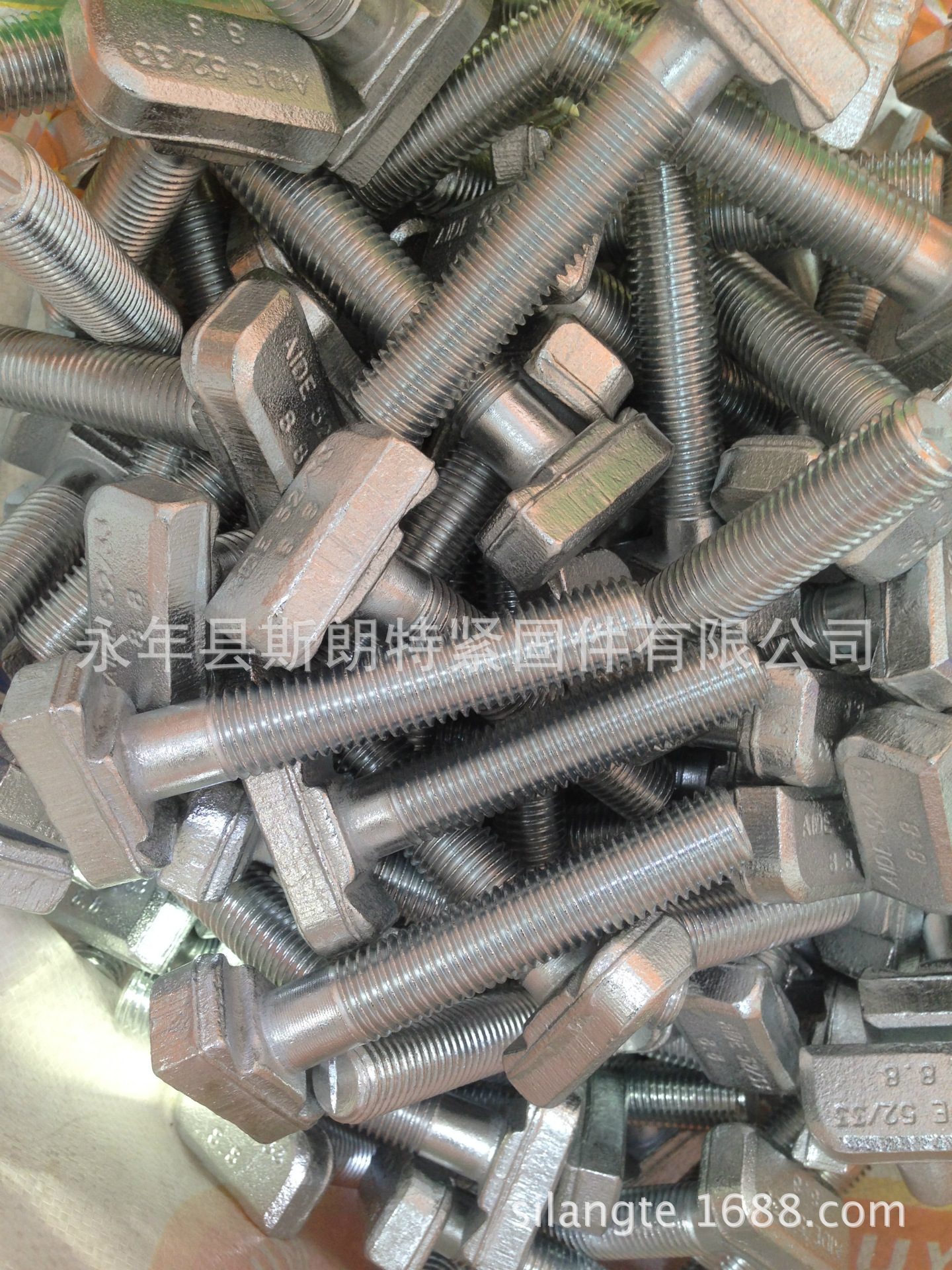 DIN188 T�ʹ����˨  DIN 1445 T����˨ T����˿ GB /T 158