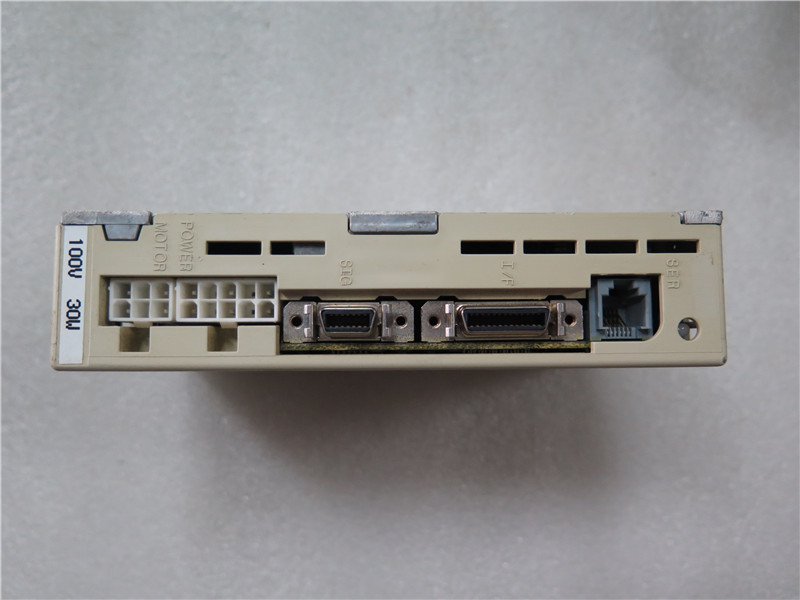 MSD3A1P1E 二手松下伺服驱动器 台州信达