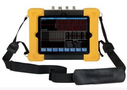 HC-F800裂缝综合测宽仪/缺陷测量仪/触摸屏裂缝测宽仪/裂缝测深仪