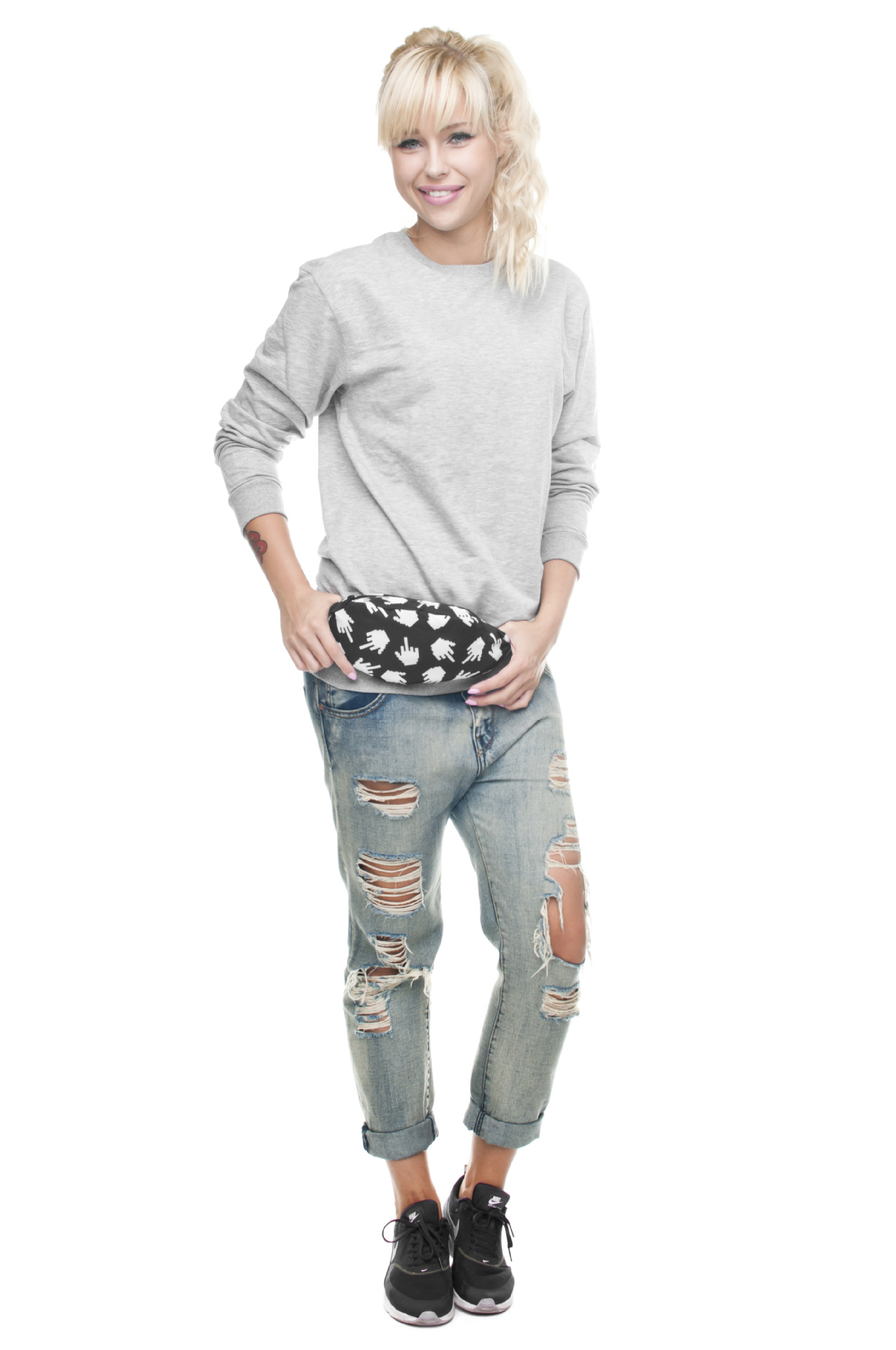 PIXEL FUCK nerka m 1